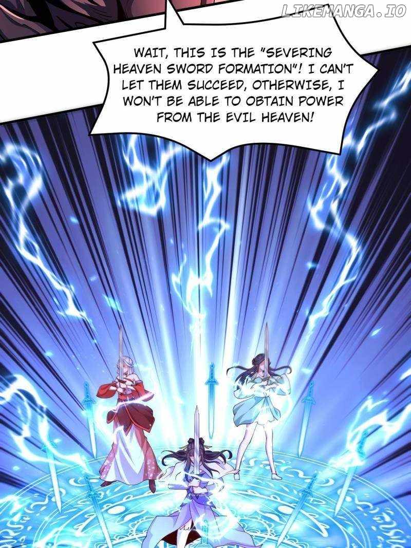 Dragon Master Chapter 416 22